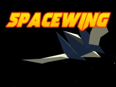 Space Wing — لعبة مجانية اون لاين