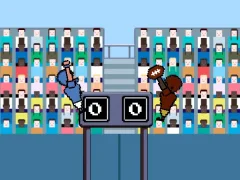 Igra American Touchdown online