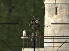 Sniper Strike — لعبة مجانية اون لاين