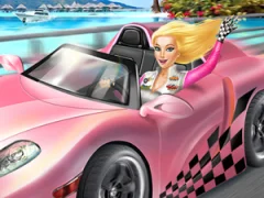 Blondie's Dream Car เกมออนไลน์