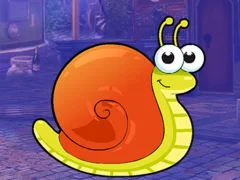 Spill Elated Snail Escape online