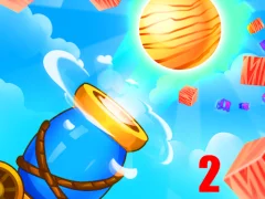 Knock Balls 2 — لعبة مجانية اون لاين