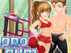 Pro Gym — 무료 온라인 게임