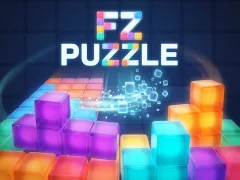 Fz Puzzle — لعبة مجانية اون لاين