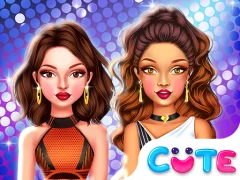 游戏Celebrity Future Fashion在线