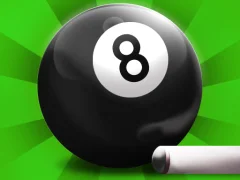 游戏Pool Clash:  8 Ball Billiards Snooker在线