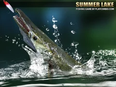 Summer Lake 1.5 — لعبة مجانية اون لاين