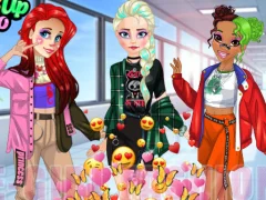 Spill E Girl Fashion online
