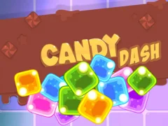 Candy Dash — ücretsiz çevrimiçi oyun