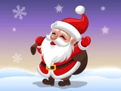Santas Magic Christmas – kostenloses Online-Spiel