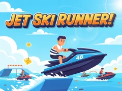 Jet Ski Runner