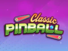 Classic Pinball — bezmaksas tiešsaistes spēle
