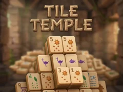 Logħba Tile Temple onlajn