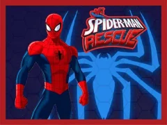 Xogo Spiderman Rescue en liña