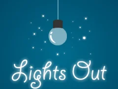 Lights Out — لعبة مجانية اون لاين