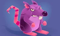 Rats Cooking  — 無料オンラインゲーム
