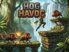Hog Havoc