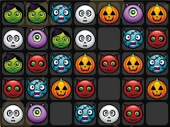 Halloween Puzzle — لعبة مجانية اون لاين
