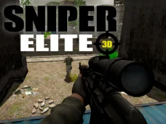 Sniper Elite 3D — لعبة مجانية اون لاين