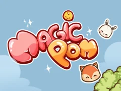 Magic Pom – kostenloses Online-Spiel