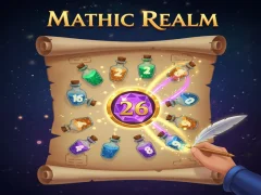 Mathic Realm