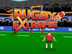Igra Rugby Extreme online