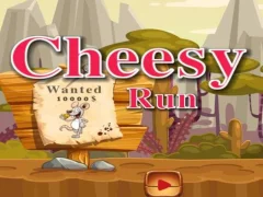 Cheesy Run