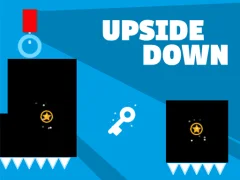 Гаме Upside Down онлајн