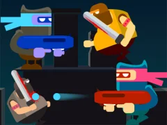 Igra Dead Fight online