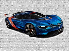 Racing Cars Memory Challenge — 무료 온라인 게임