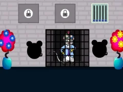 Laro Escape The Skitty Rat online