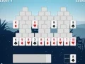 6 Peaks Solitaire