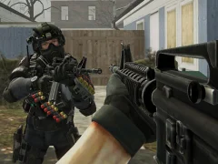 Spill Call Of Ops 2 online