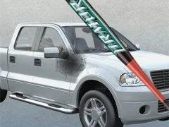 Smash My Car — لعبة مجانية اون لاين