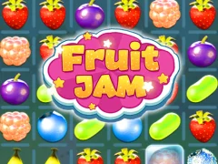 Fruit Jam — 무료 온라인 게임