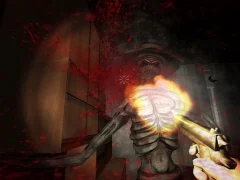 Spel Amnesia: True Subway Horror online