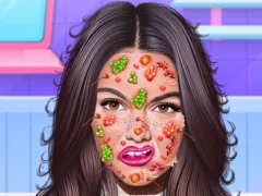 Princess Skin Doctor เกมออนไลน์