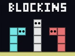 Blockins – kostenloses Online-Spiel