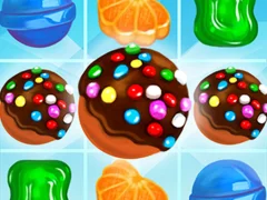 Super Candy Jewels — 무료 온라인 게임