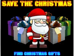 Trò chơi Save The Christmas trực tuyến