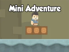 Igra Mini Adventure online