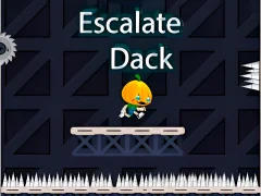 Escalate Dack