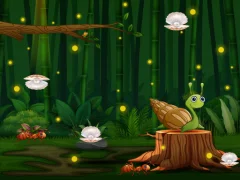 Permainan Snail Run talian