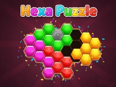 Hexa Puzzle