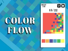 Spel Color Flow på nätet