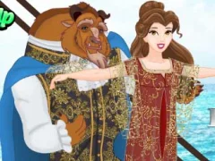 Princess x Titanic เกมออนไลน์