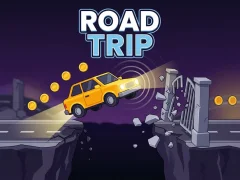 Гаме Road Trip онлајн