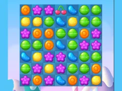 Candy Match 3 — 무료 온라인 게임
