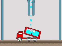 Hra Happy Trucks