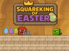 Squareking of Easter
